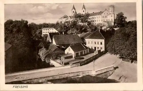 freising, bayern (Nr. 18278)