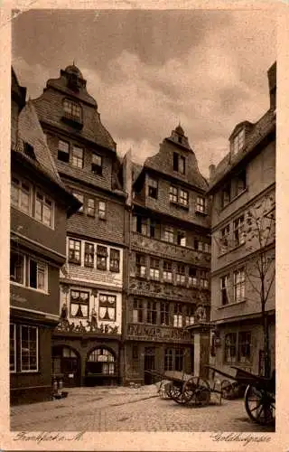 frankfurt a.m., goldhutgasse (Nr. 18283)