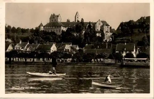 meersburg, bodensee (Nr. 18292)