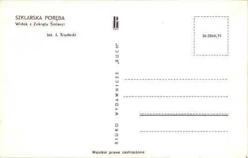 szklarska poreba (Nr. 18331)