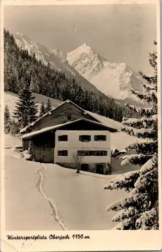 wintersportplatz oberjoch (Nr. 18333)