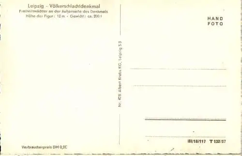 leipzig, freiheitswächter (Nr. 18342)