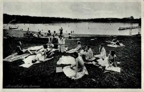 strandbad am auensee, leipzig (Nr. 18356)