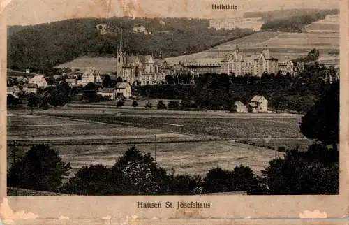 heilstätte waldbreitbach, neuwied, st. josefshaus (Nr. 18363)