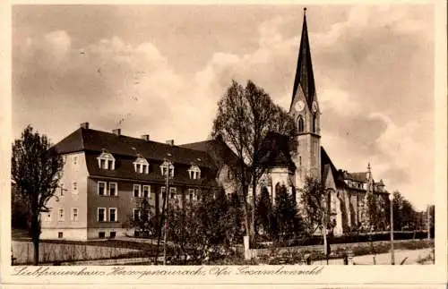 liebfrauenhaus herzogenaurach (Nr. 18383)