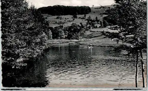 guckaisee, die rhön (Nr. 18400)