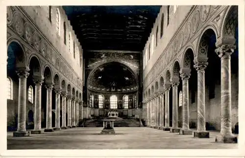 ravenna, basilica di s. apollinare (Nr. 18405)