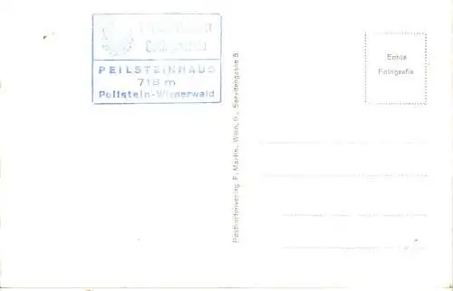 peilstein, vegetariersteig - ausstieg (Nr. 18424)