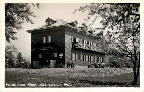 peilsteinhaus (Nr. 18427)