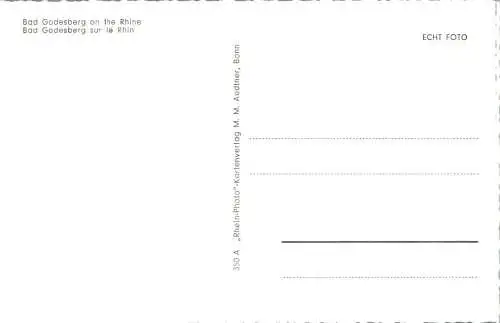 bad godesberg (Nr. 18454)