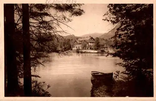 badersee mit hotel (Nr. 18470)