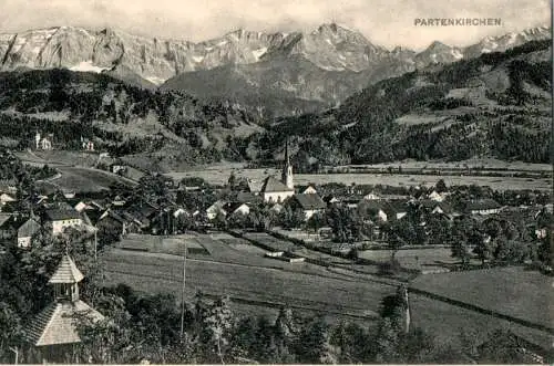 partenkirchen (Nr. 18485)