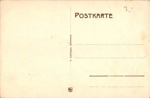 goslar, breite-tor (Nr. 18486)