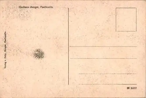 klosterruine paulinzella (Nr. 18491)