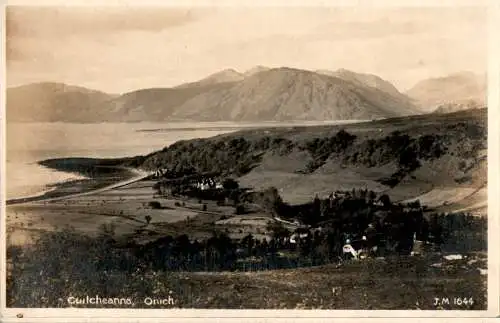 cuilcheanna, onich (Nr. 18537)