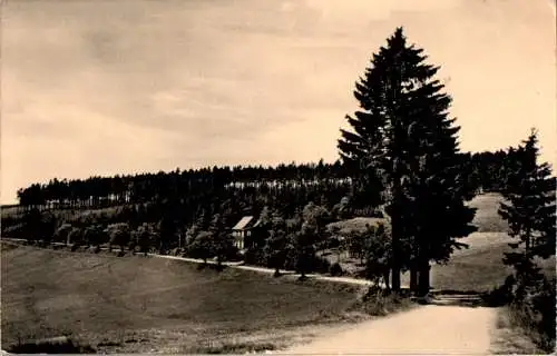 schnett, thür. wald, waldcafe (Nr. 18547)