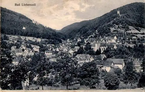 bad liebenzell (Nr. 18557)