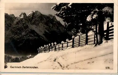 garmisch-partenkirchen (Nr. 18596)