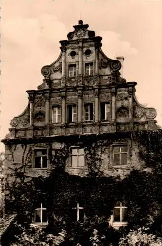 lübben, spreewald, berufsschule lubin (Nr. 18622)