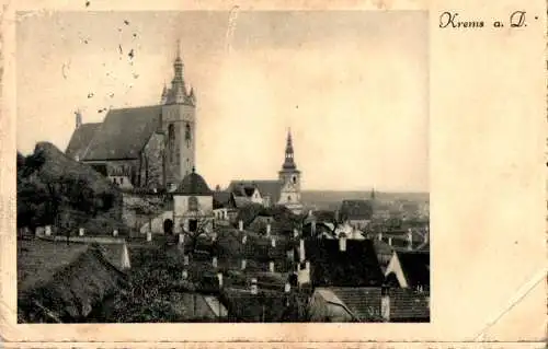 krems a. d. (Nr. 18669)