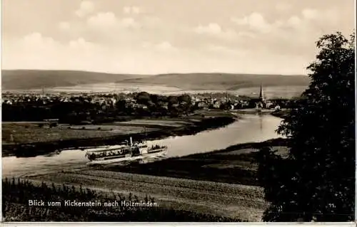 blick vom kickenstein nach holzminden (Nr. 18674)