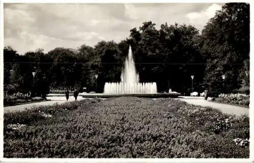 dresdner jahresschau 1937 "garten und heim" (Nr. 18696)