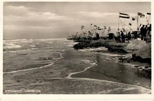 springflut, langeoog (Nr. 18706)