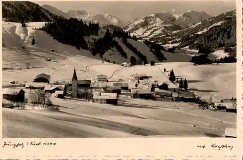 jungholz in tirol, sporthotel adler (Nr. 18710)