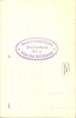 bernhardseck, bei elbigenalp (Nr. 18713)