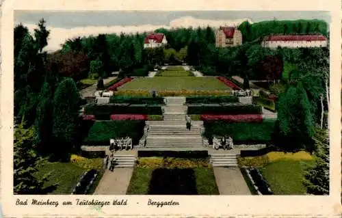 bad meinberg, berggarten (Nr. 18715)