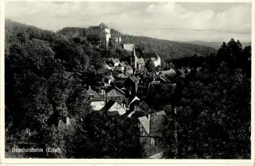 blankenheim, eifel (Nr. 18719)