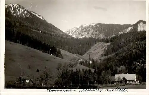 krampen a.d. mürz (Nr. 18727)