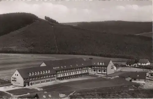 Schulenberg - Kinderheim - ca. 1960