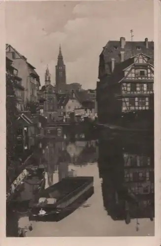 Straßburg - Pflanzbad - 1943
