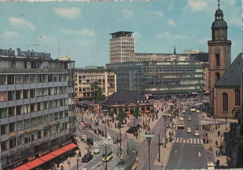 Frankfurt 1960 Frankfurt 1960