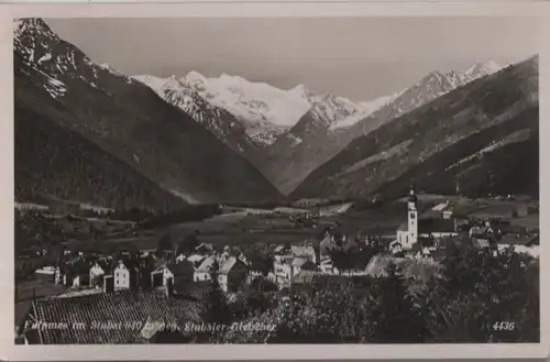 Österreich - Österreich - Fulpmes - mit Stubai - 1939