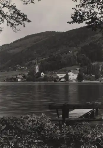 Österreich - Österreich - Ossiach - ca. 1965