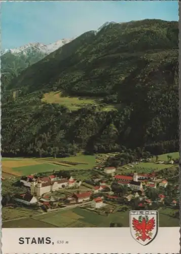 Österreich - Österreich - Stams - ca. 1975