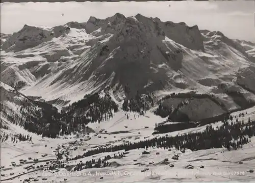 Österreich - Österreich - Lech - ca. 1955
