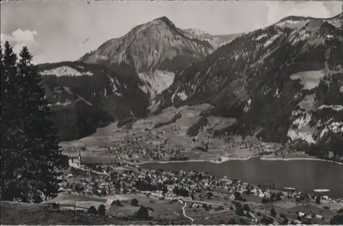 Schweiz - Schweiz - Lungern - ca. 1955