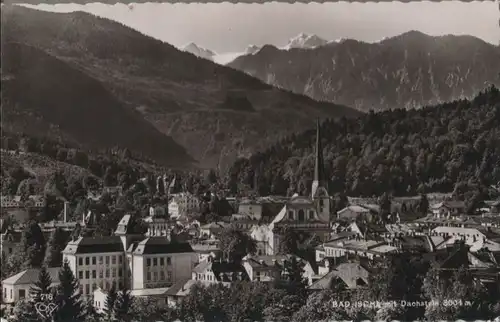 Österreich - Österreich - Bad Ischl - 1957