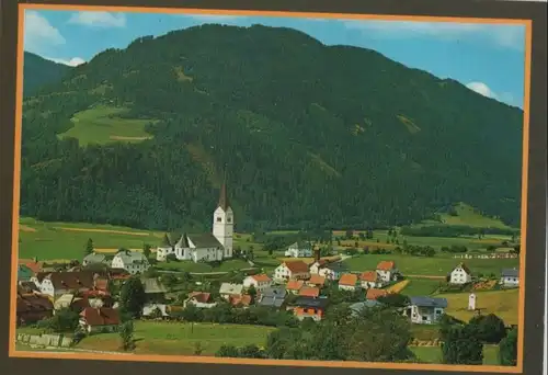 Österreich - Österreich - Sankt Peter am Kammersberg - 1984