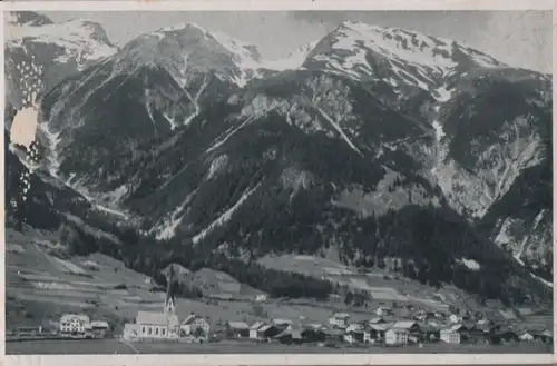 Österreich - Österreich - Pettnau - 1929