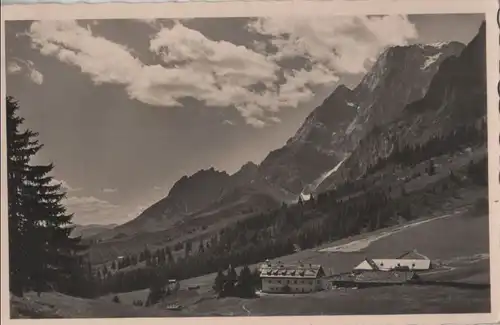 Österreich - Österreich - Mühlbach - Arthurhaus - 1953