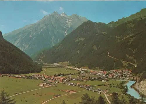 Österreich - Österreich - Pfunds - ca. 1980