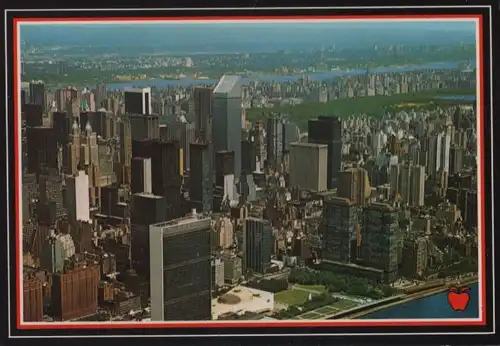 USA - USA - New York City - 1989