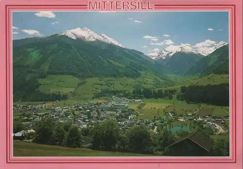 Österreich - Österreich - Mittersill - ca. 1995