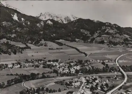 Österreich - Österreich - Aich - Sommerfrische - ca. 1965