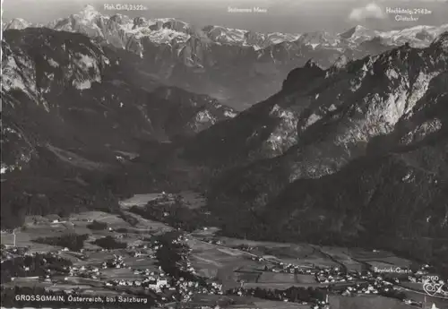 Österreich - Österreich - Großgmain - ca. 1965
