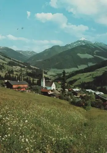 Österreich - Österreich - Alpbach - ca. 1975
